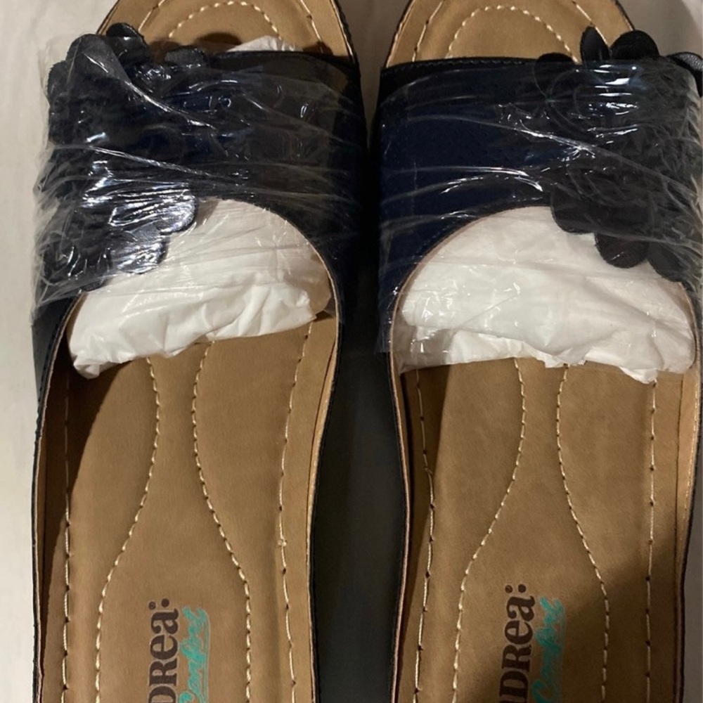 Andrea brand Shoes